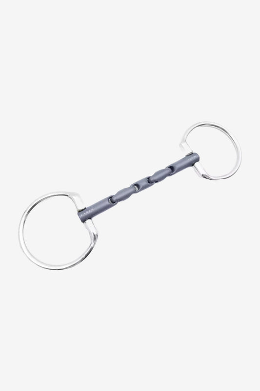 Wilma Titanium Fasta Ringar