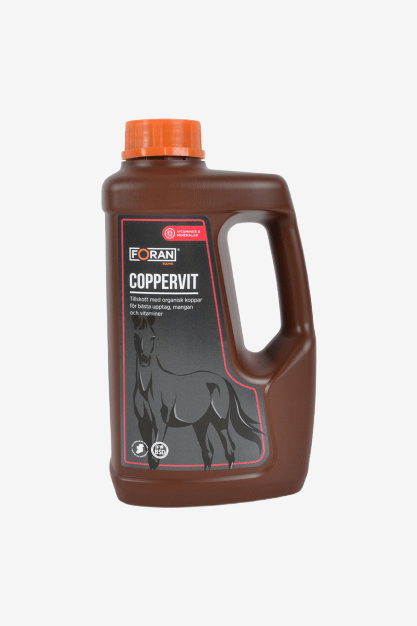 Coppervit