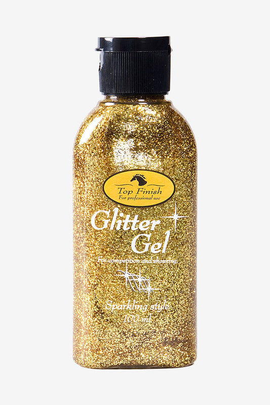 Top Finish GlitterGel