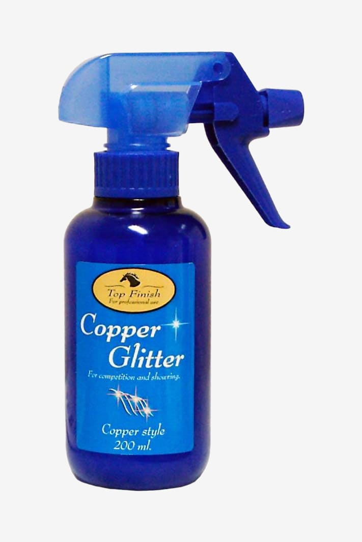 TopFinish Glitterspray