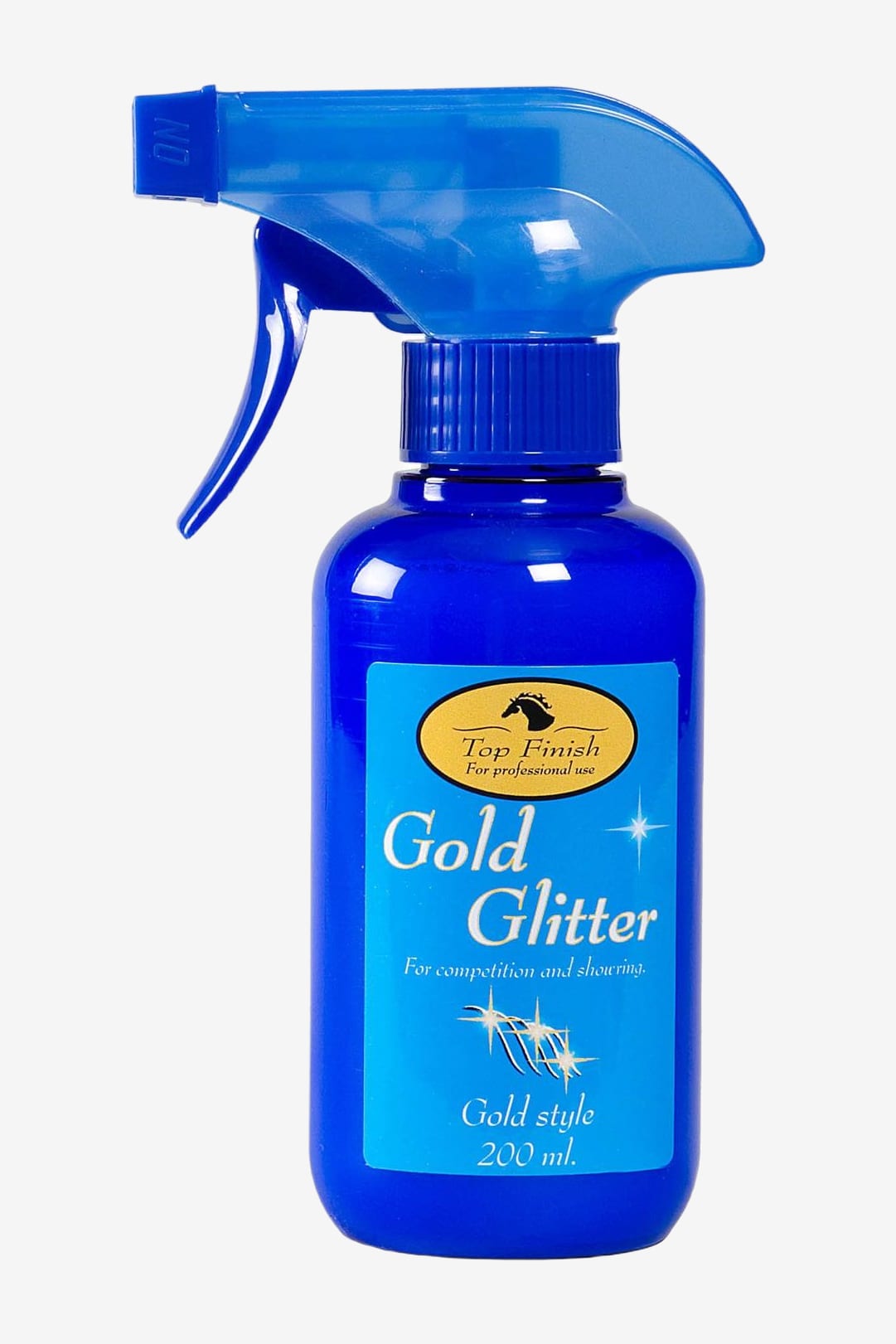 TopFinish Glitterspray