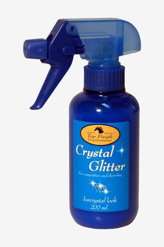 TopFinish Glitterspray
