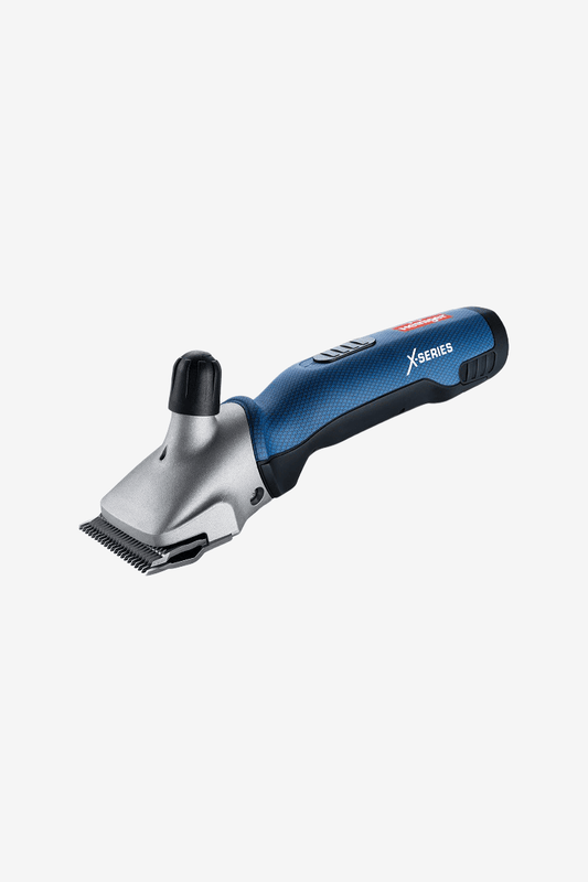 Xplorer Klippmaskin