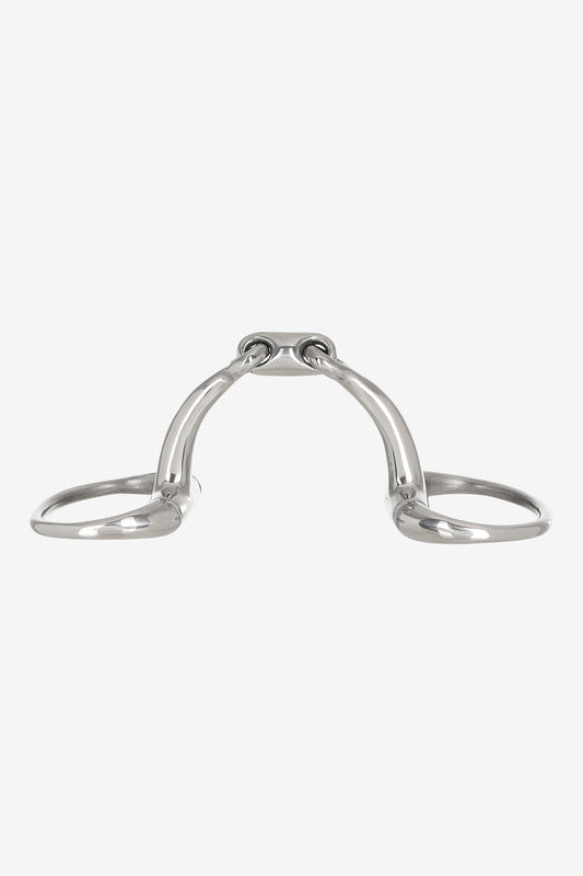 Anir Curved 3-Delat Bett