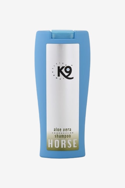 Aloe Vera Shampoo