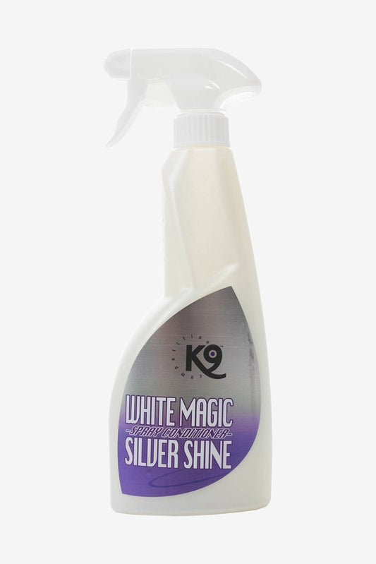 White Magic