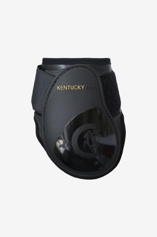 Unghäst Bakskydd