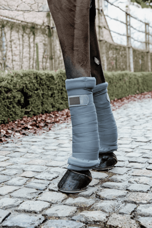 Repellent Stallbandage
