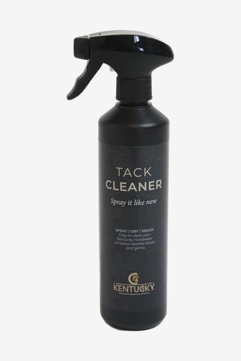 Tack Cleaner