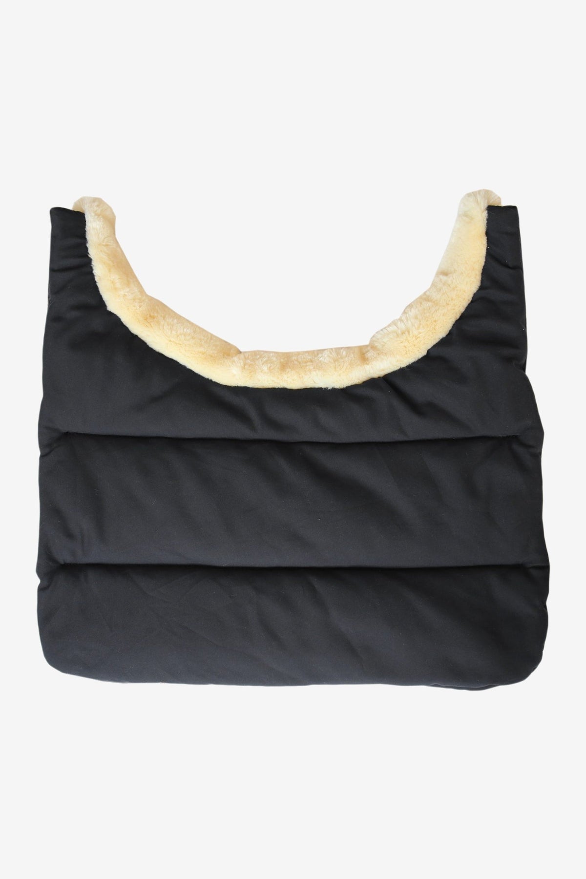 Täckesbib Vinter