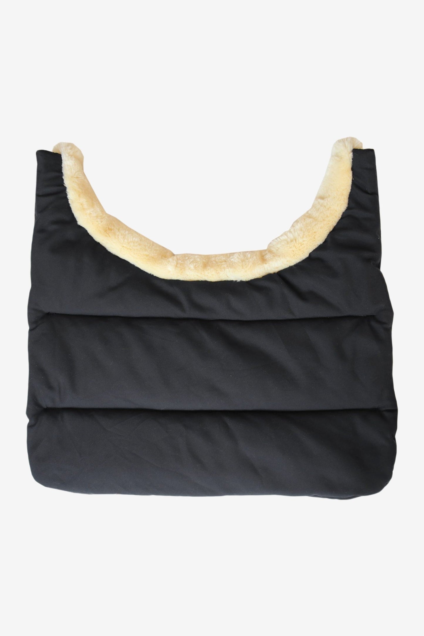 Täckesbib Vinter