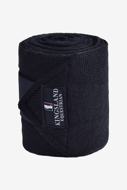 Classic Stallbandage 4-pack
