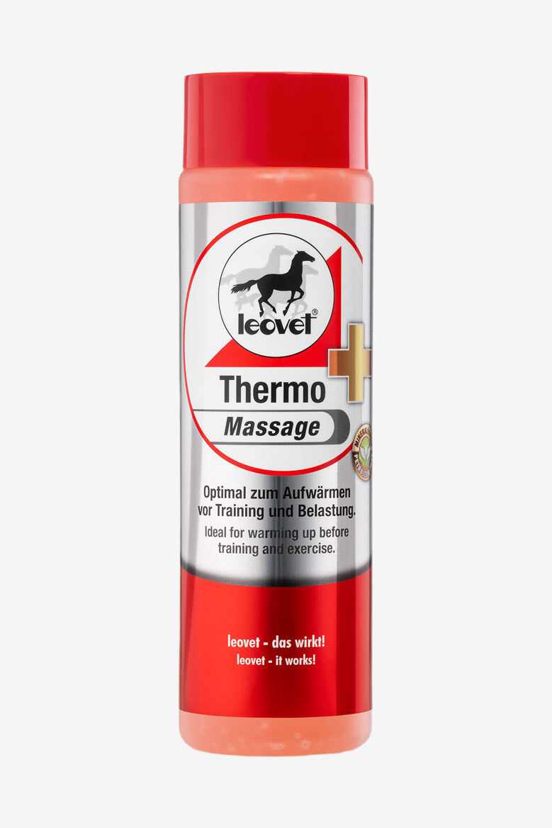 Thermo Massage