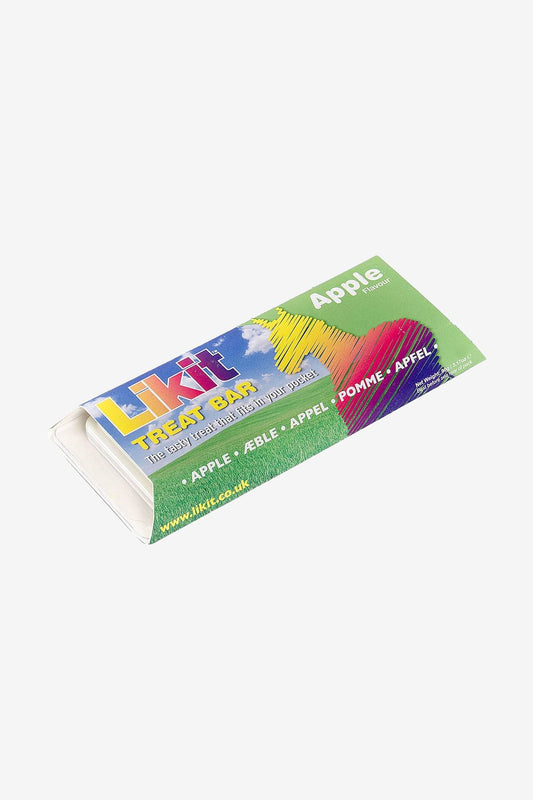 Treatbar Äpple