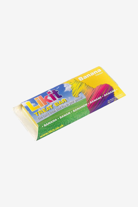 Treatbar Banan