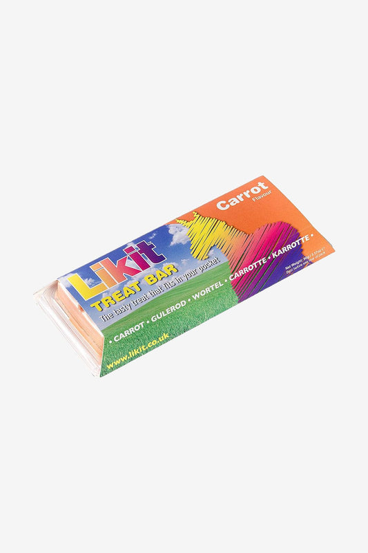 Treatbar Morot