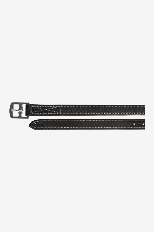 Stigläder Selected Junior