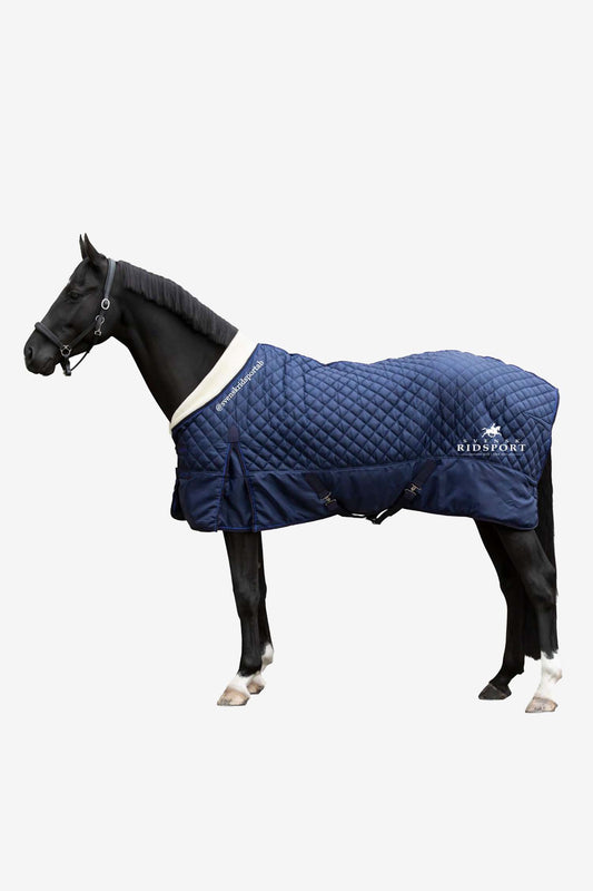 Svensk Ridsport Show Rug