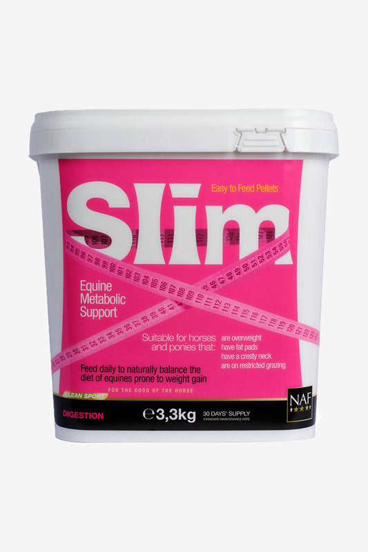 Slim
