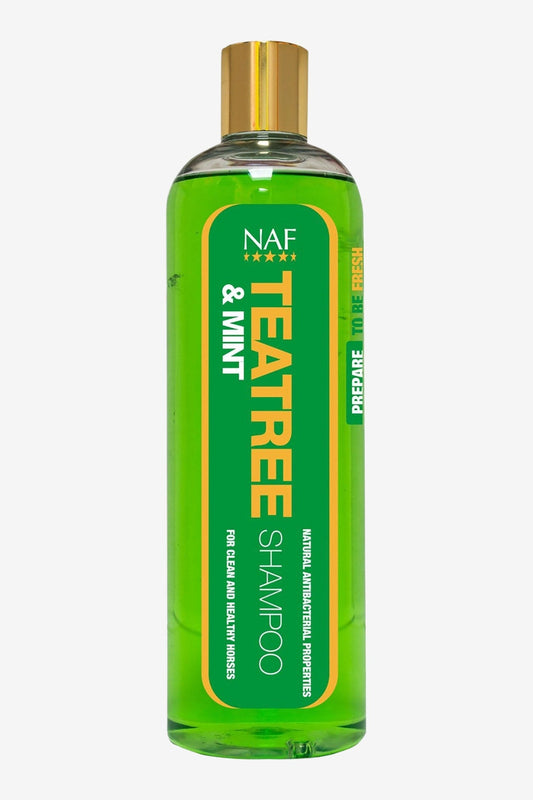 Teatree & Mint Shampoo