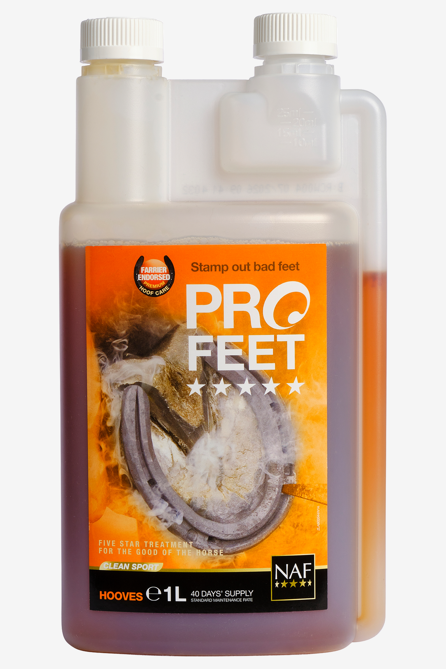 ProFeet Liquid
