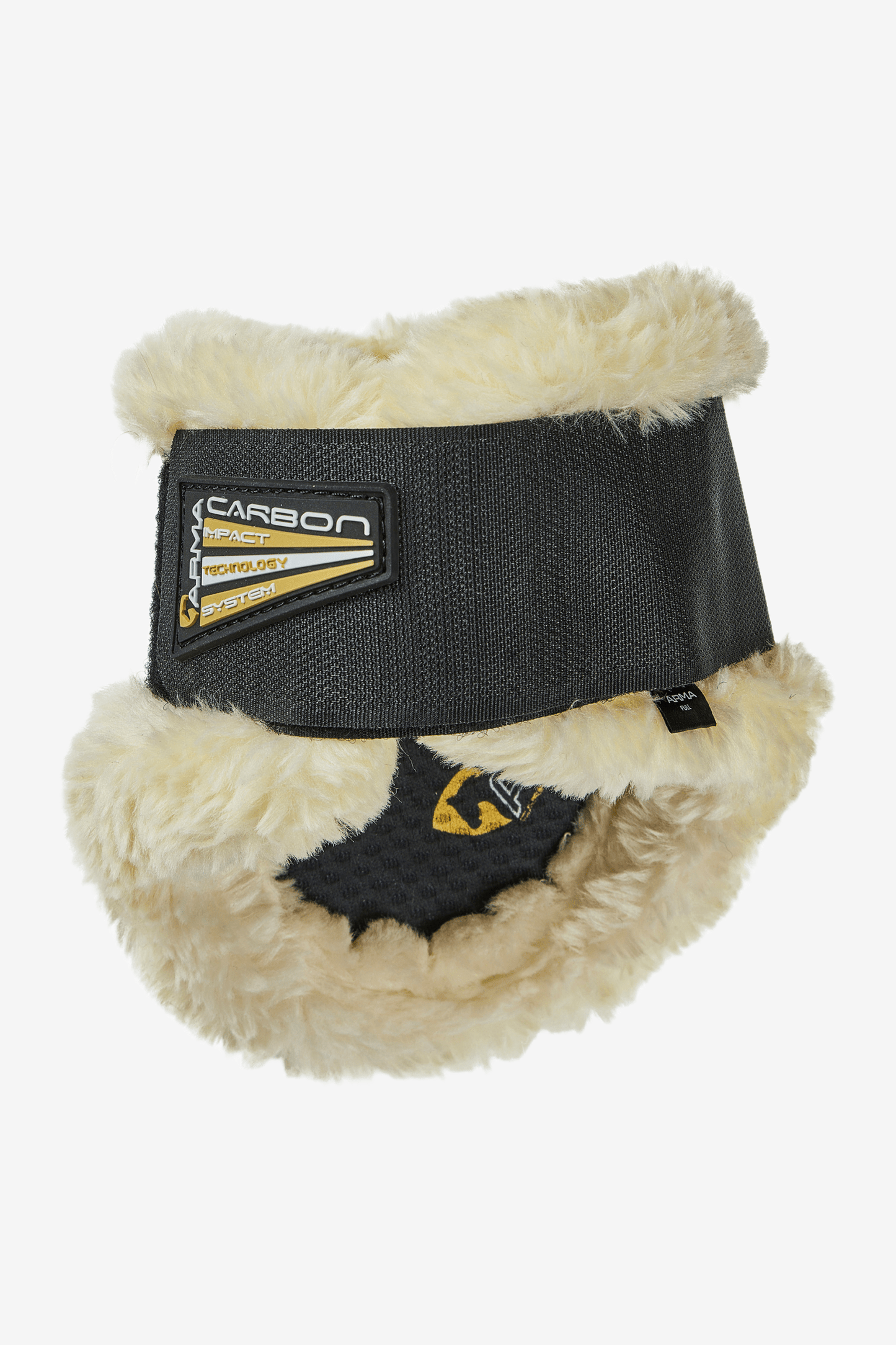 Arma Oxi-Zone Supafleece Bakskydd