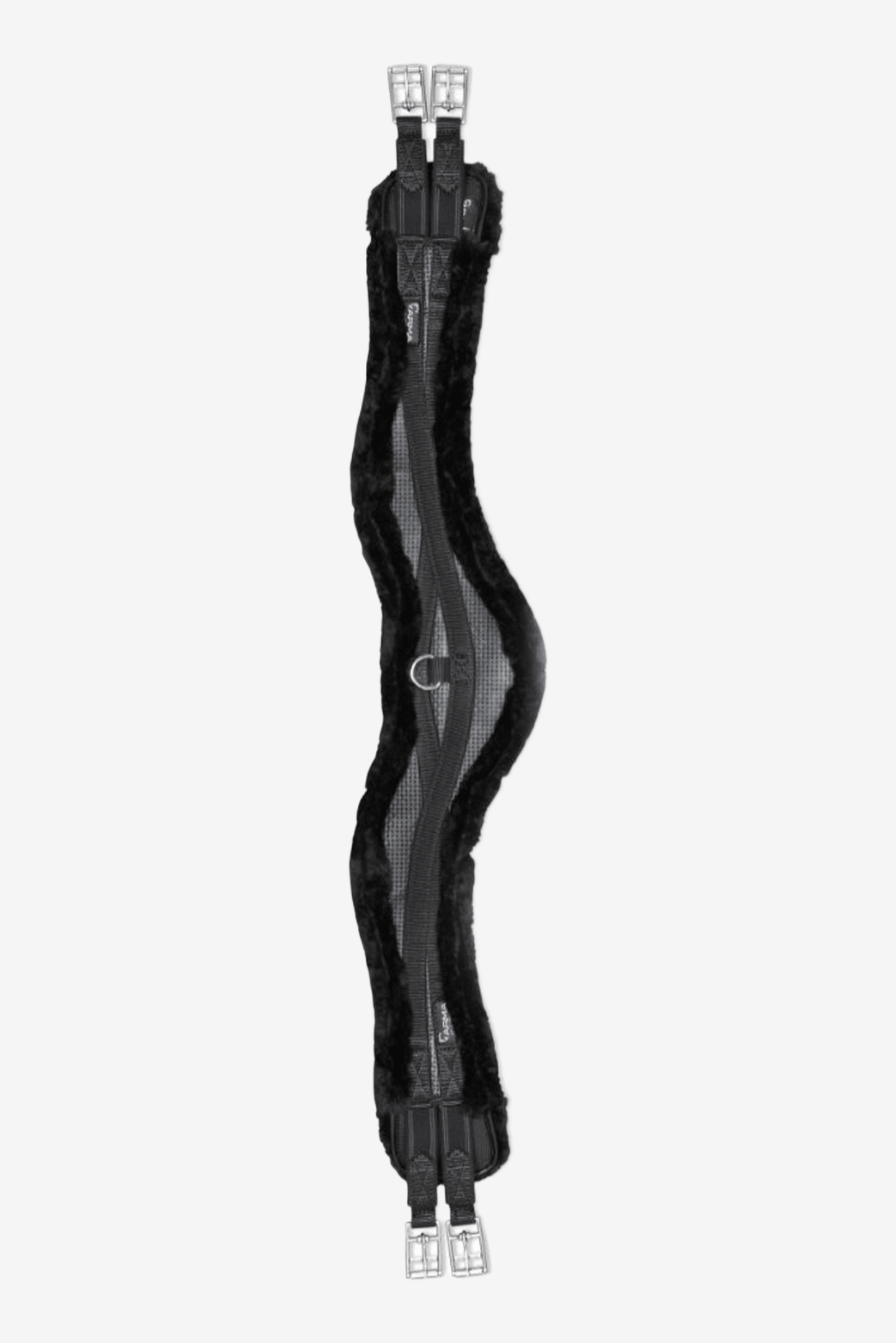 Supafleece Anatomisk Sadelgjord