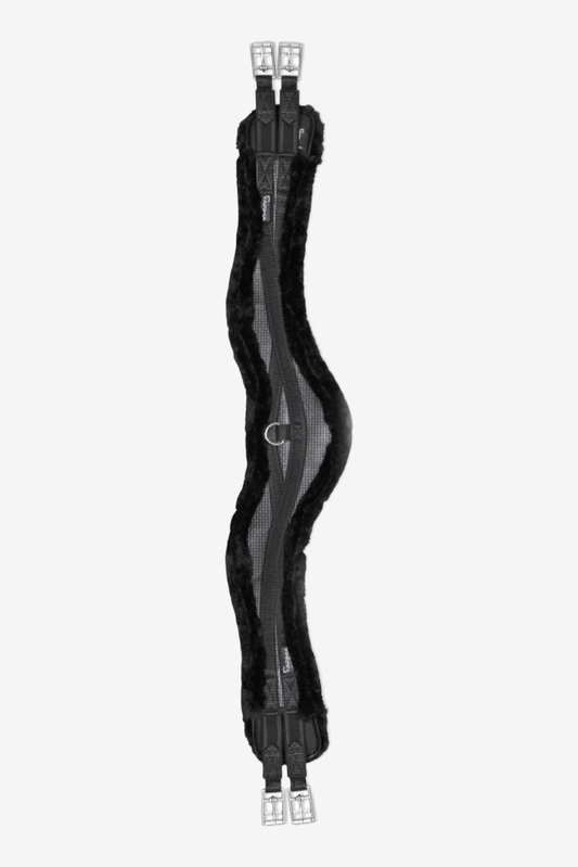 Supafleece Anatomisk Sadelgjord