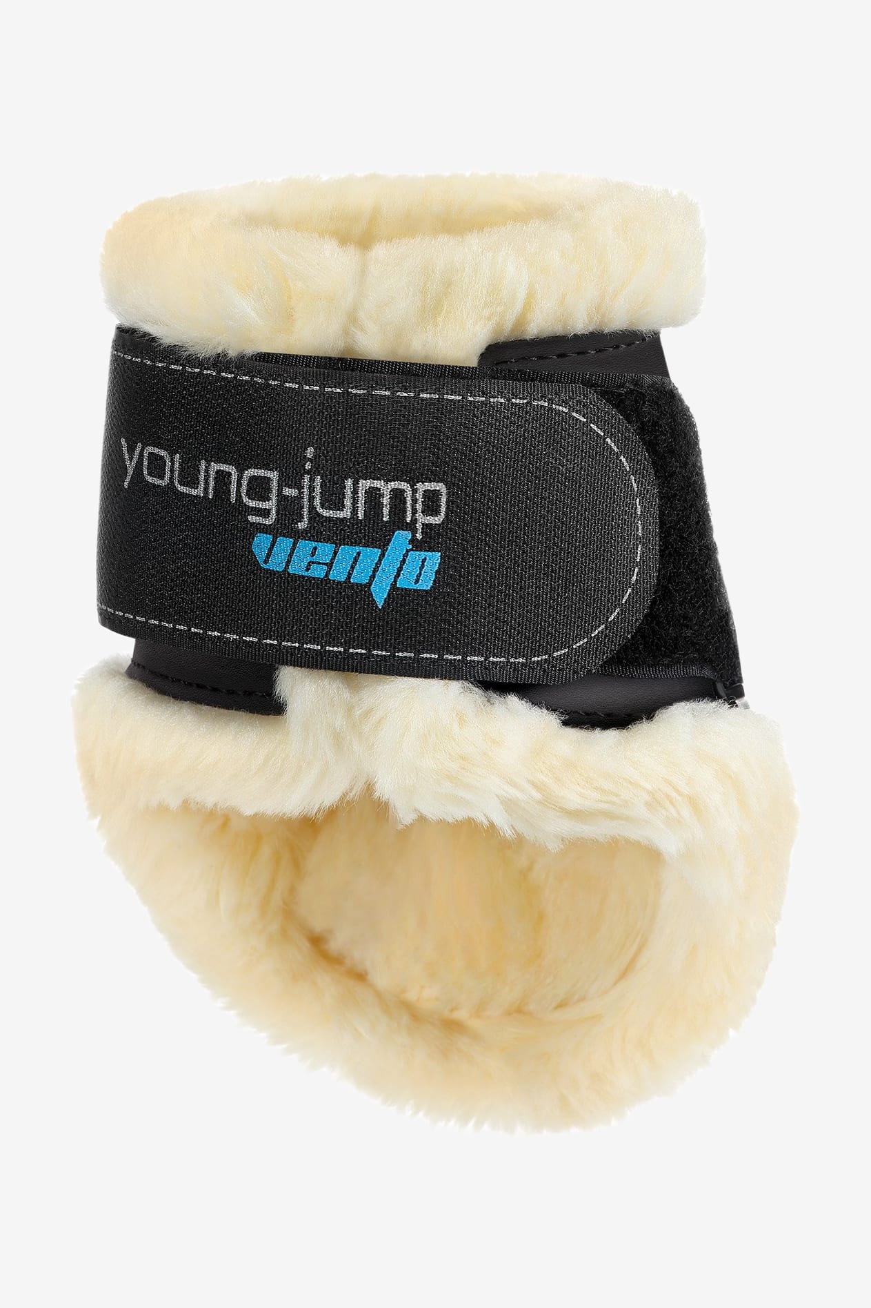 STS Carbon Young Jump Vento