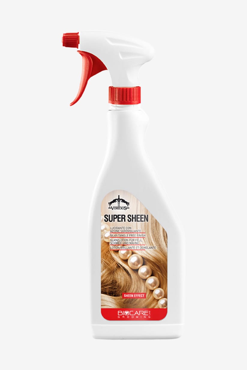 Super Sheen Pälsglans