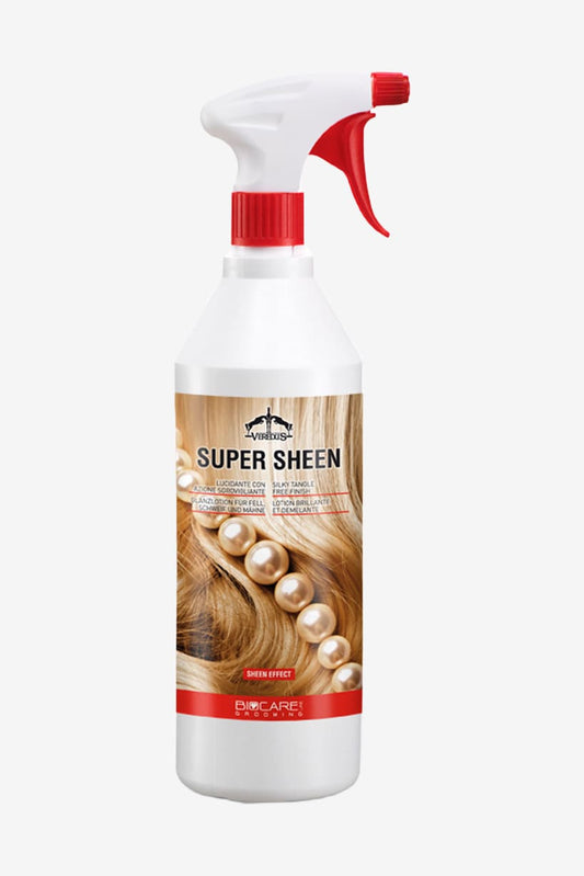 Super Sheen Pälsglans
