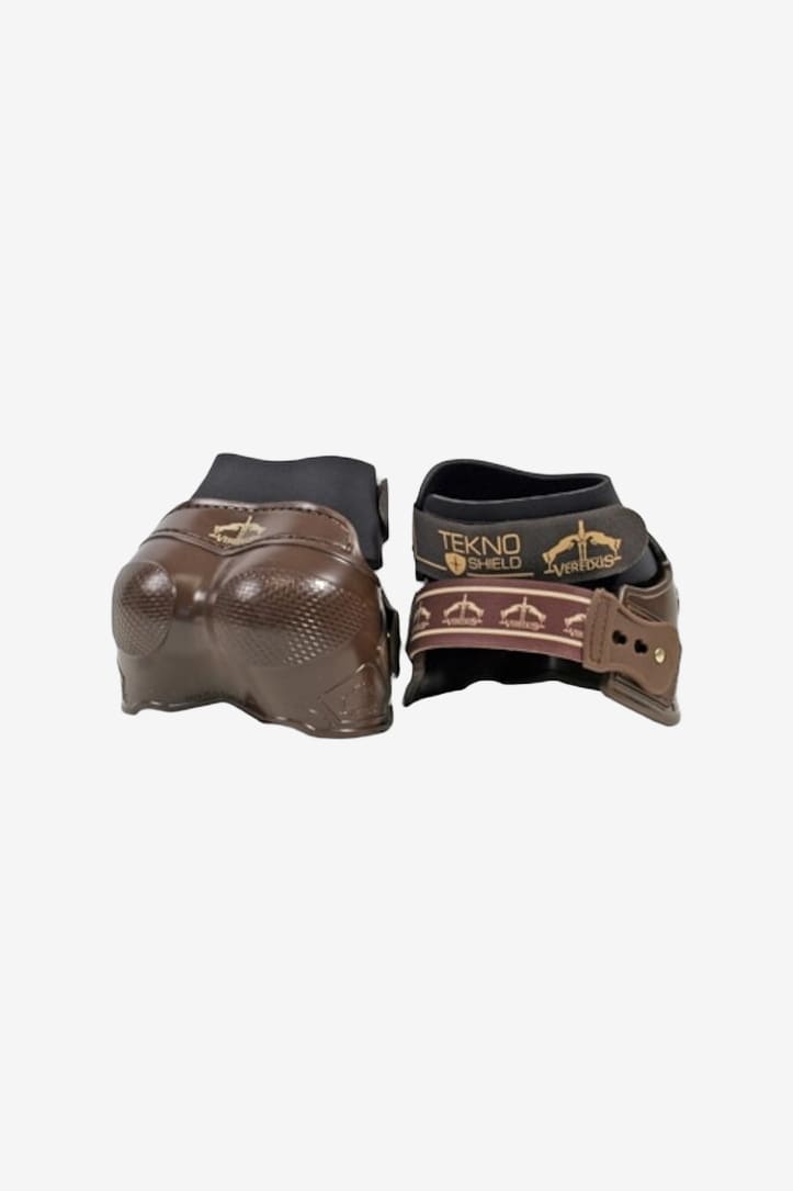 Tekno Shield Boots