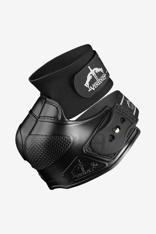 Tekno Shield Boots