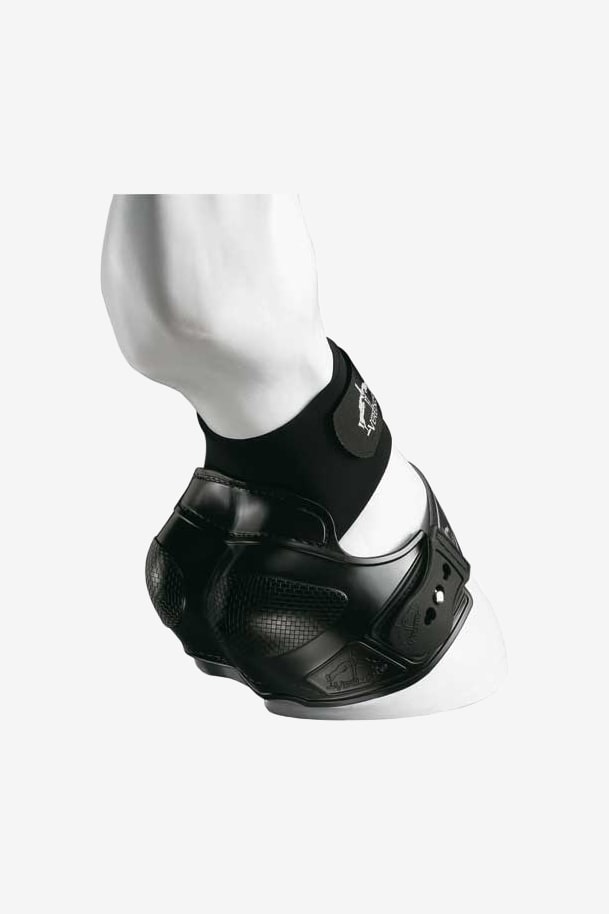 Tekno Shield Boots