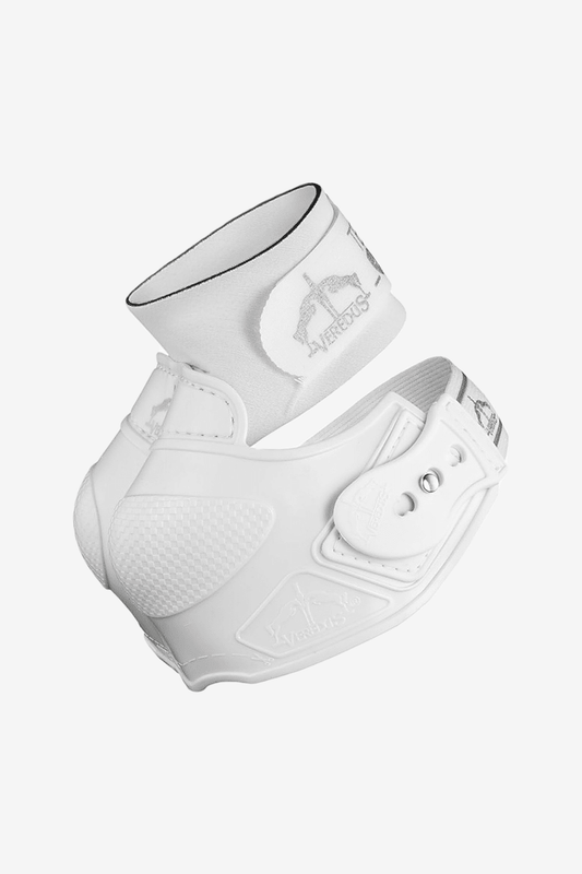Tekno Shield Boots