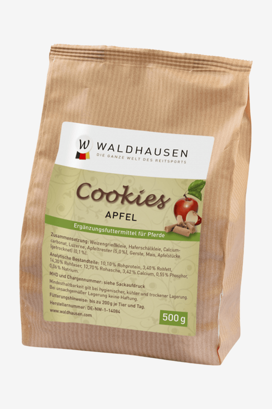 Cookies Äpple