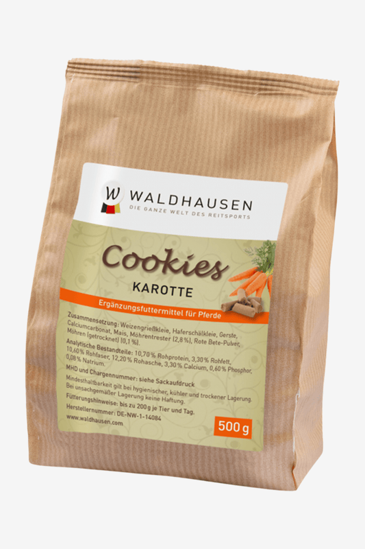 Cookies Morot