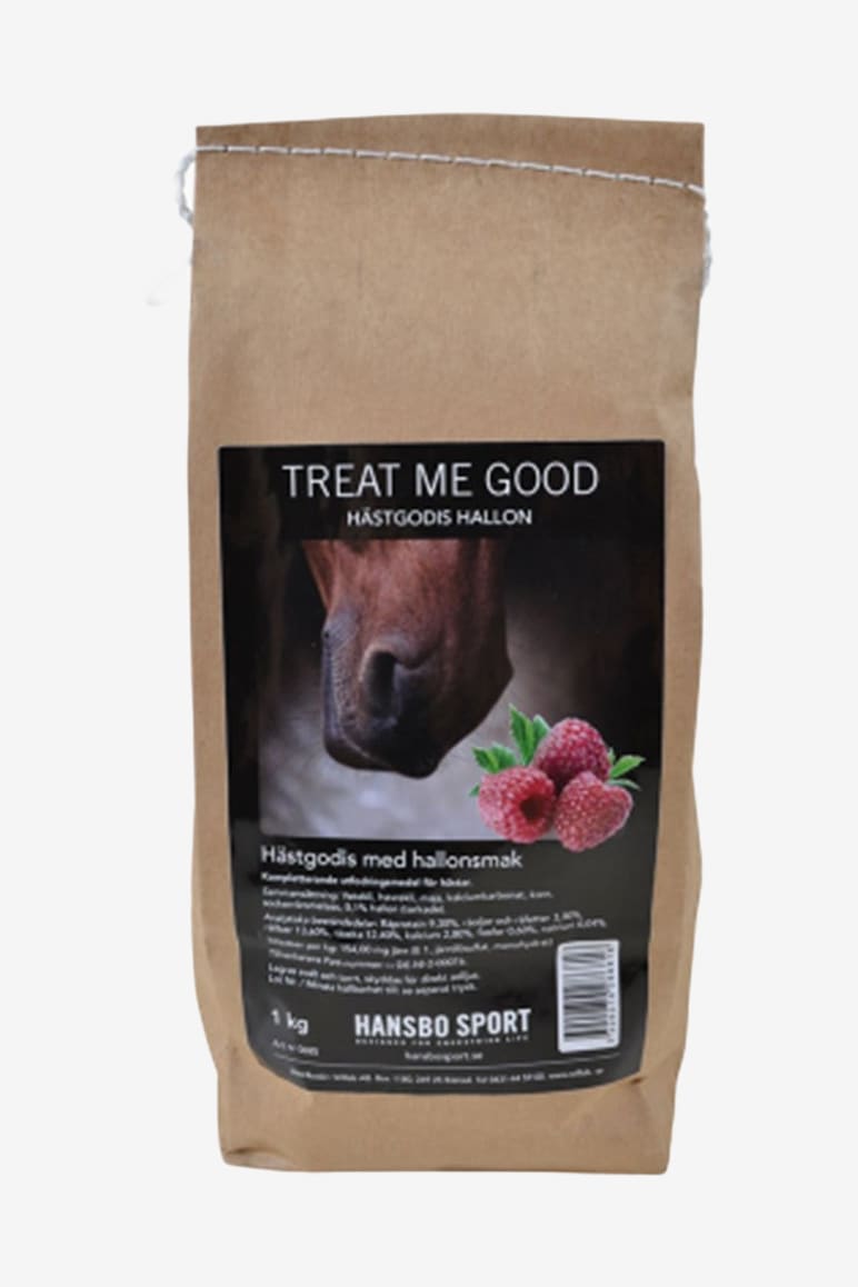 Treat Me Good Hästgodis