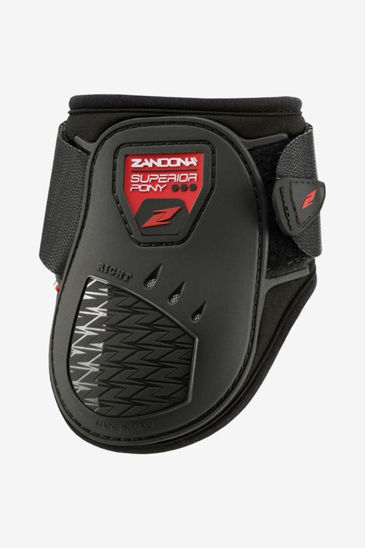 Superior Air Ponny Bak