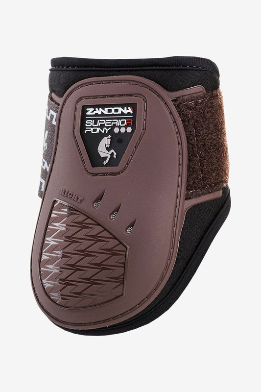 Superior Air Ponny Bak